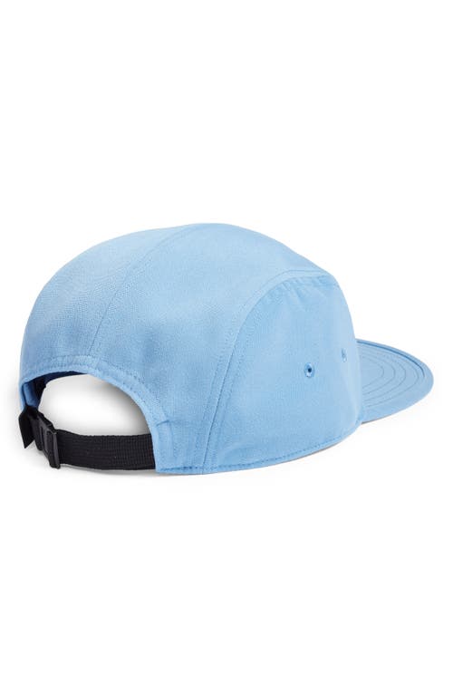 Shop Cotopaxi Cada Dia 5-panel Hat In Lupine