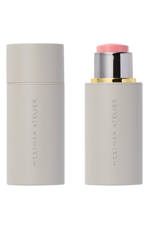 Westman Atelier Baby Cheeks Blush Stick in Coquette at Nordstrom, Size 0.21 Oz