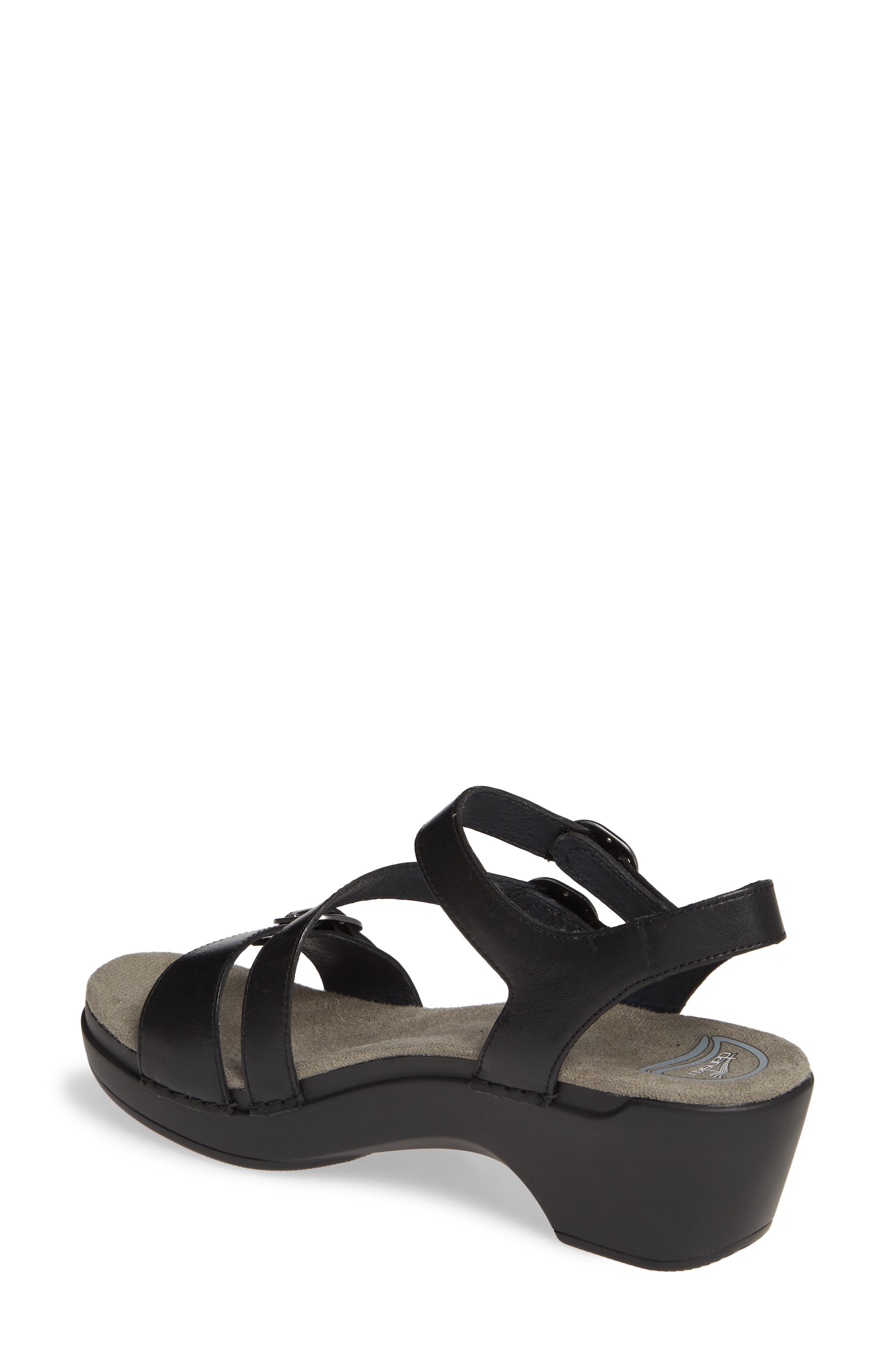 dansko sacha sandal