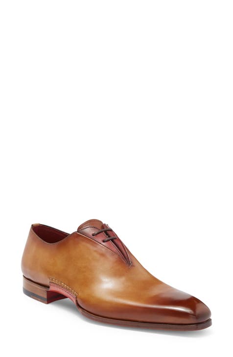 Magnanni lucas 2025 leather oxford