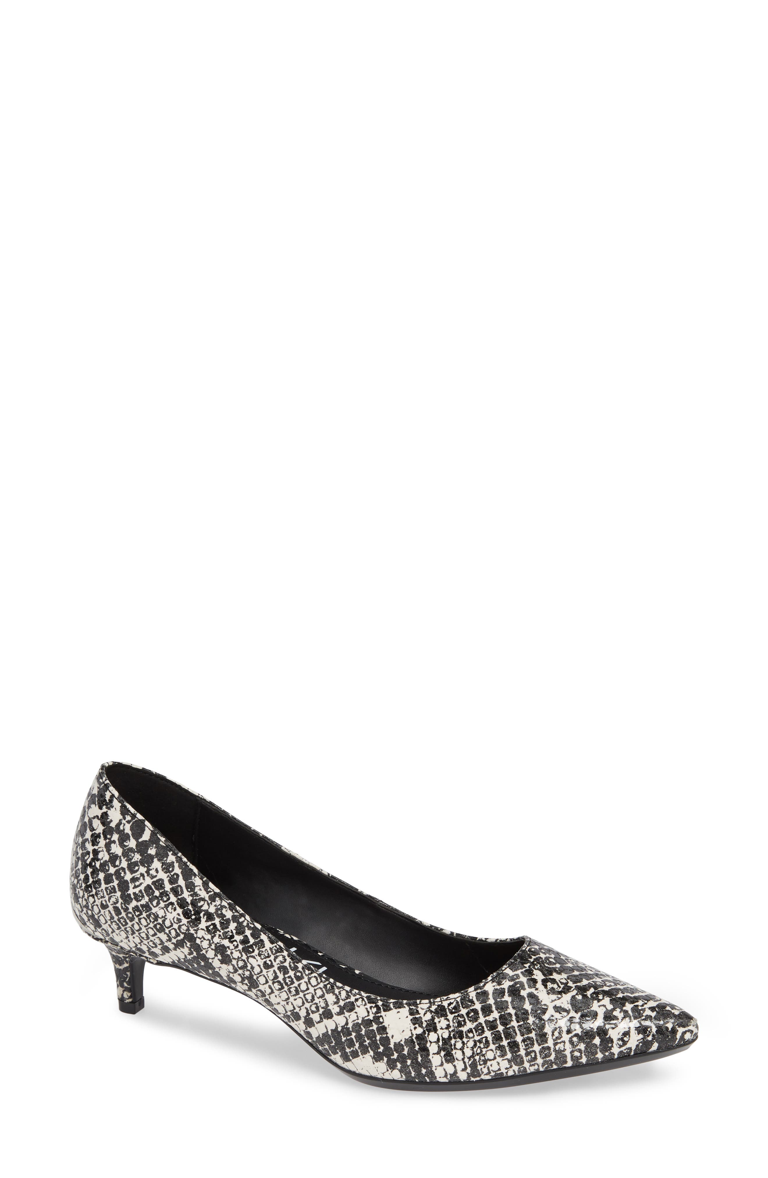 Calvin Klein Gabrianna Pump