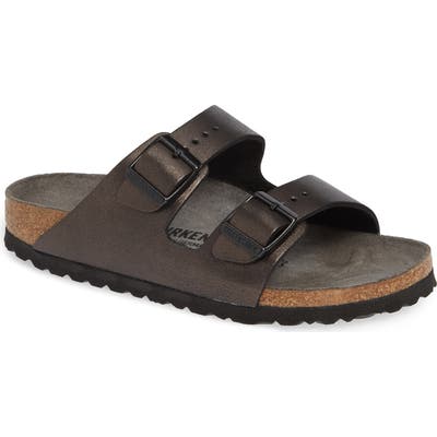 Birkenstock Arizona Sandal, Black