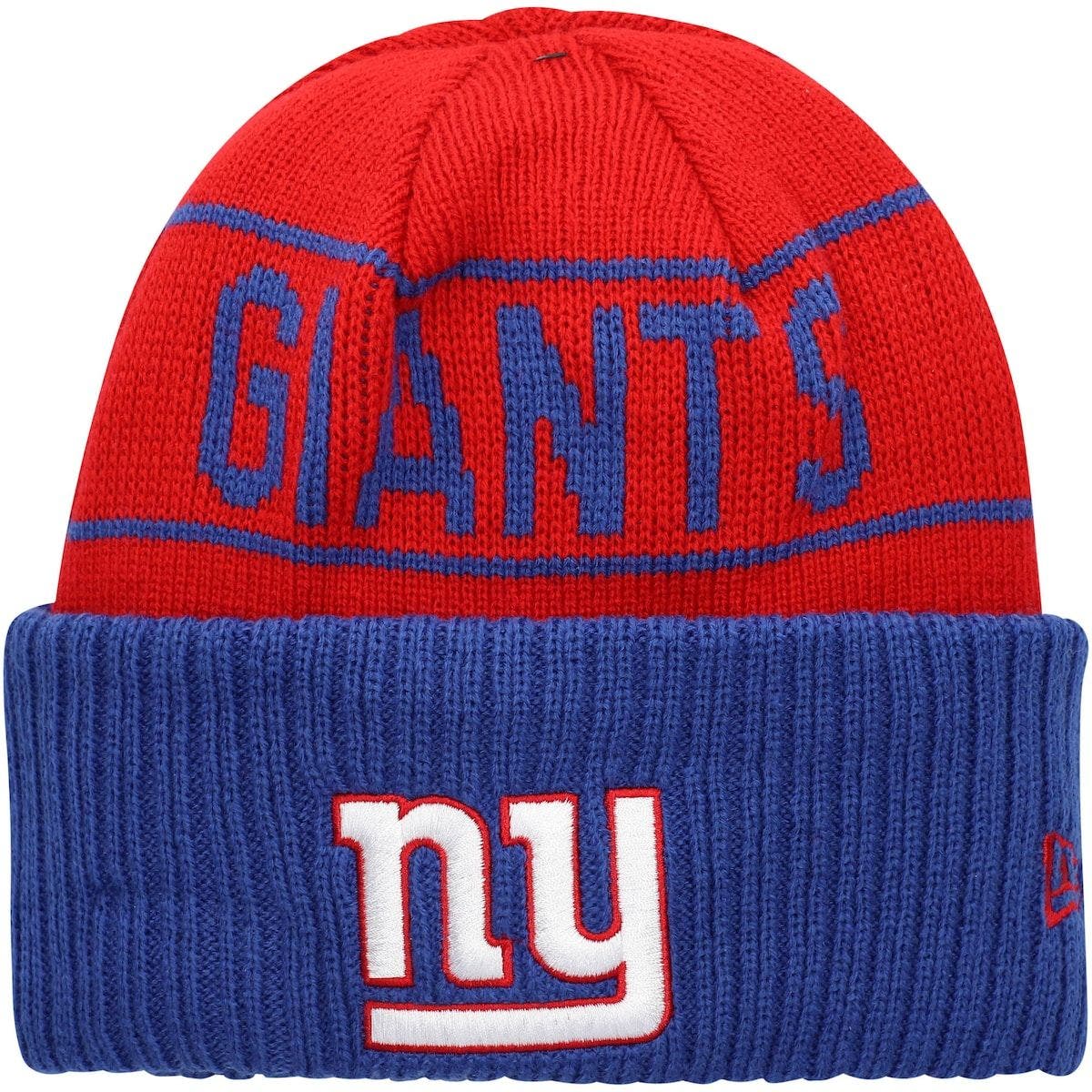 giants wool hat