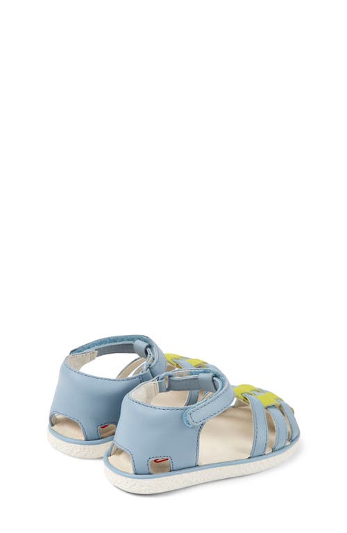 Camper Kids' Miko Sandal In Multi - Assorted
