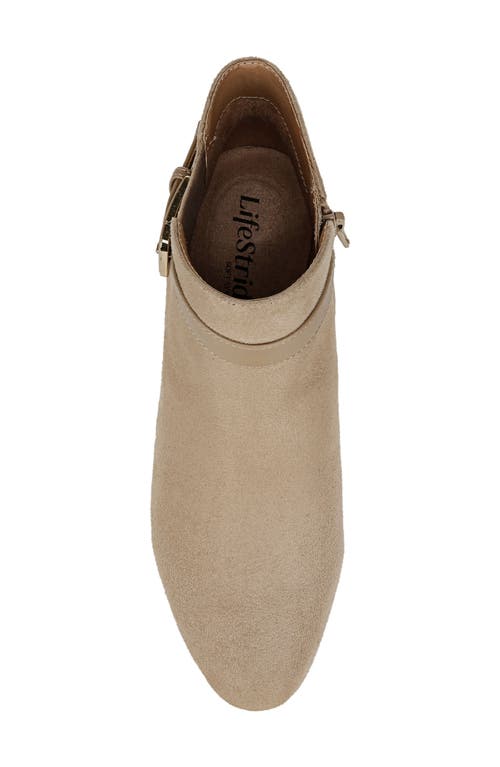 LIFESTRIDE LIFESTRIDE TRULY BOOTIE