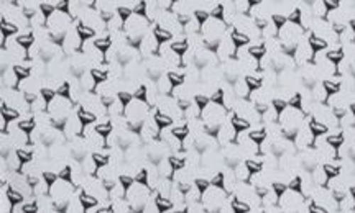 Shop Bugatchi Victor Ooohcotton® Cocktail Print Polo In White