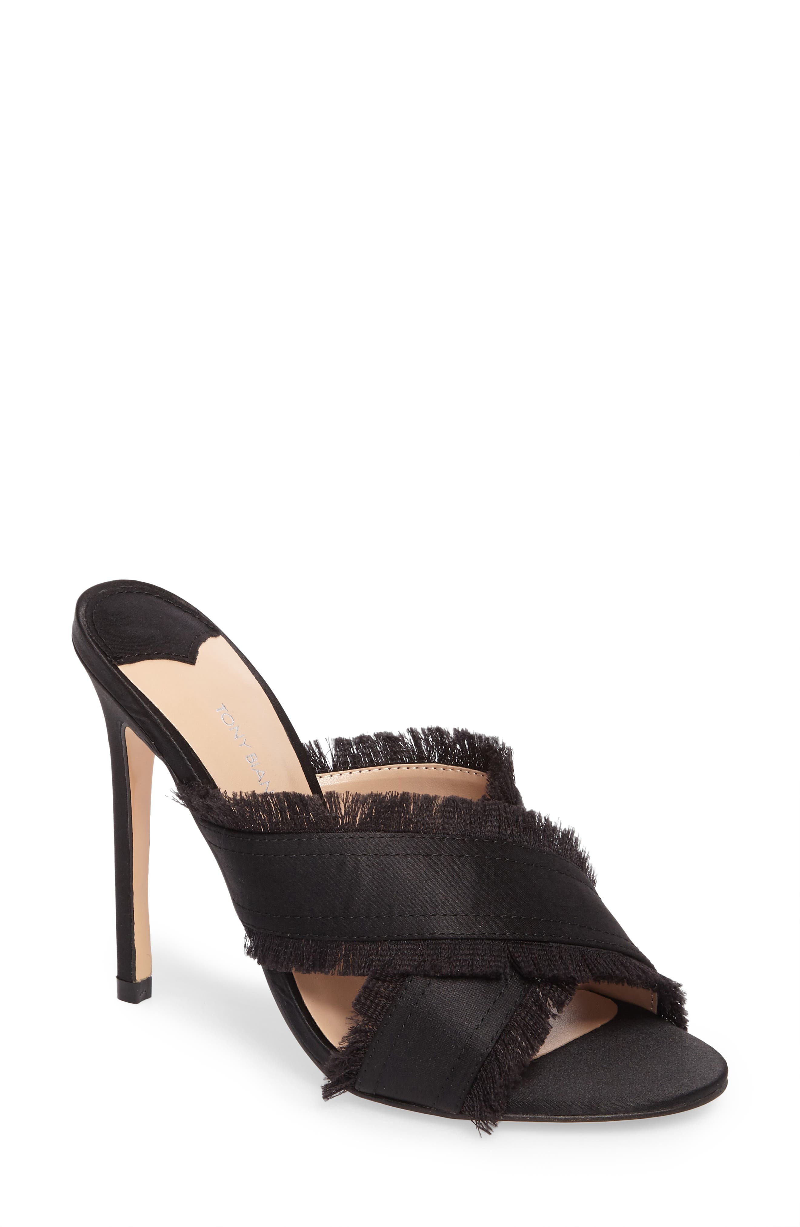 tony bianco mules