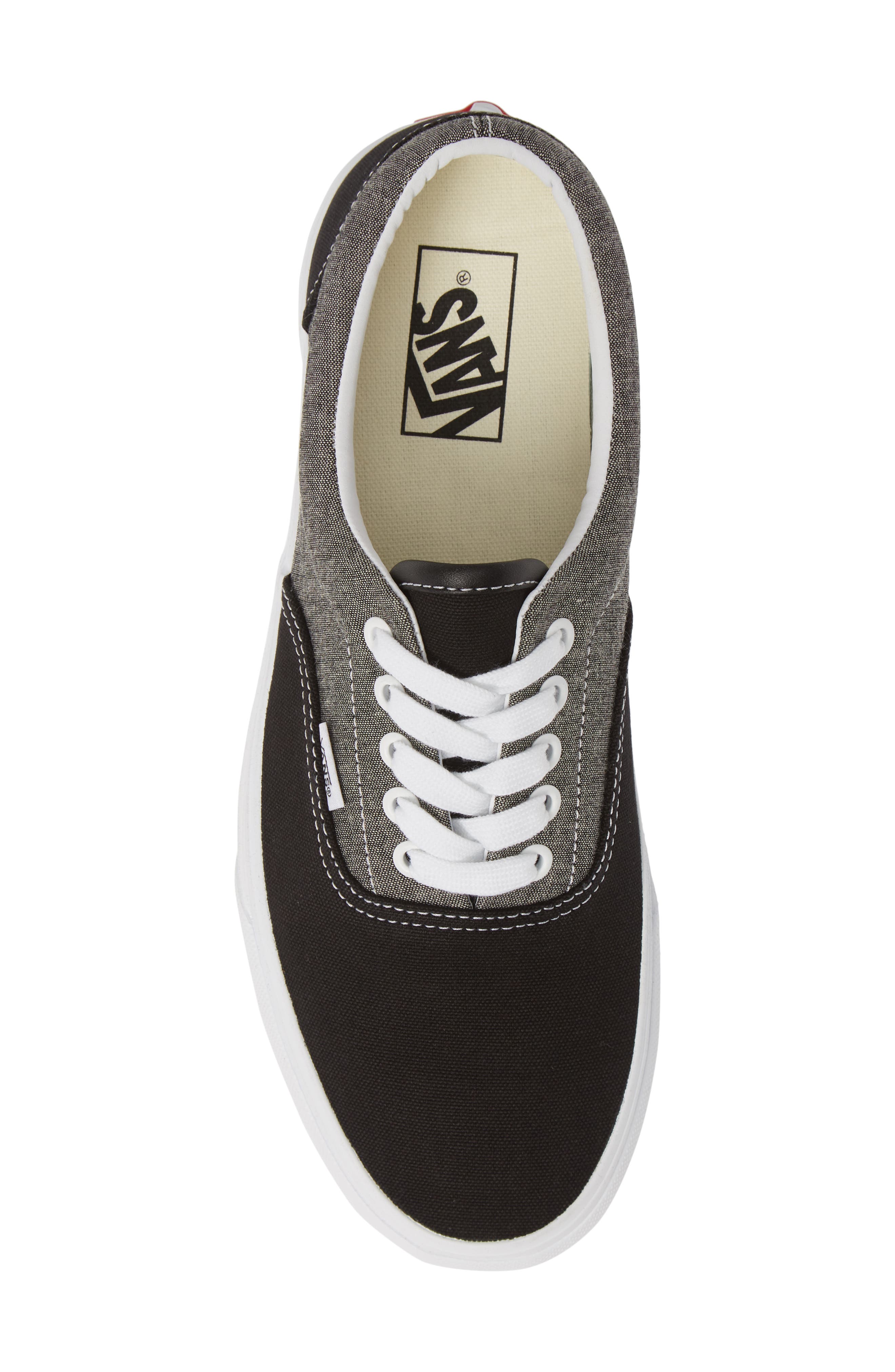 VANS,
                            'Era' Sneaker,
                            Alternate thumbnail 12, color,
                            016