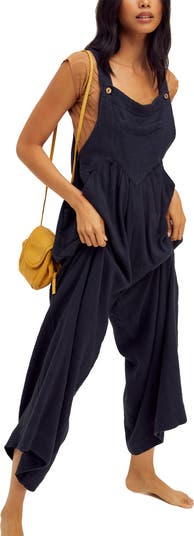 Free People Sundrenched Overalls Nordstrom Free People Sundrenched Overalls Nordstrom