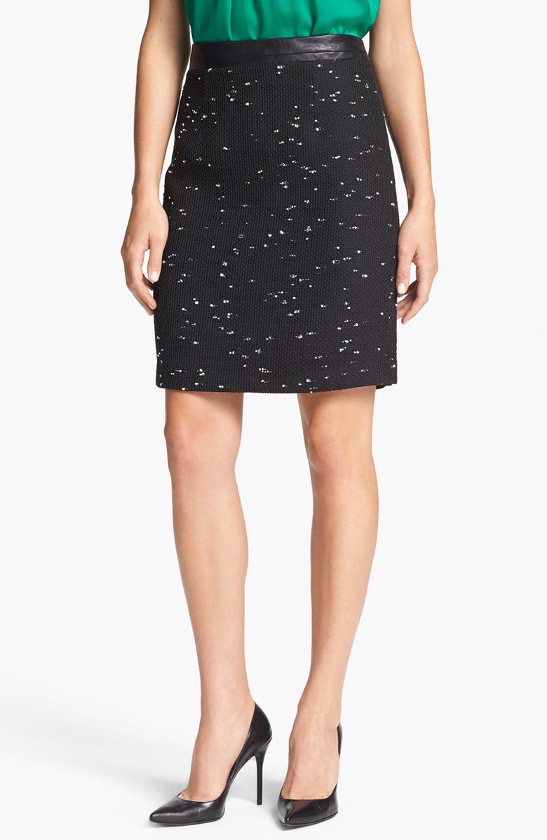 Milly Pencil Skirt | Nordstrom