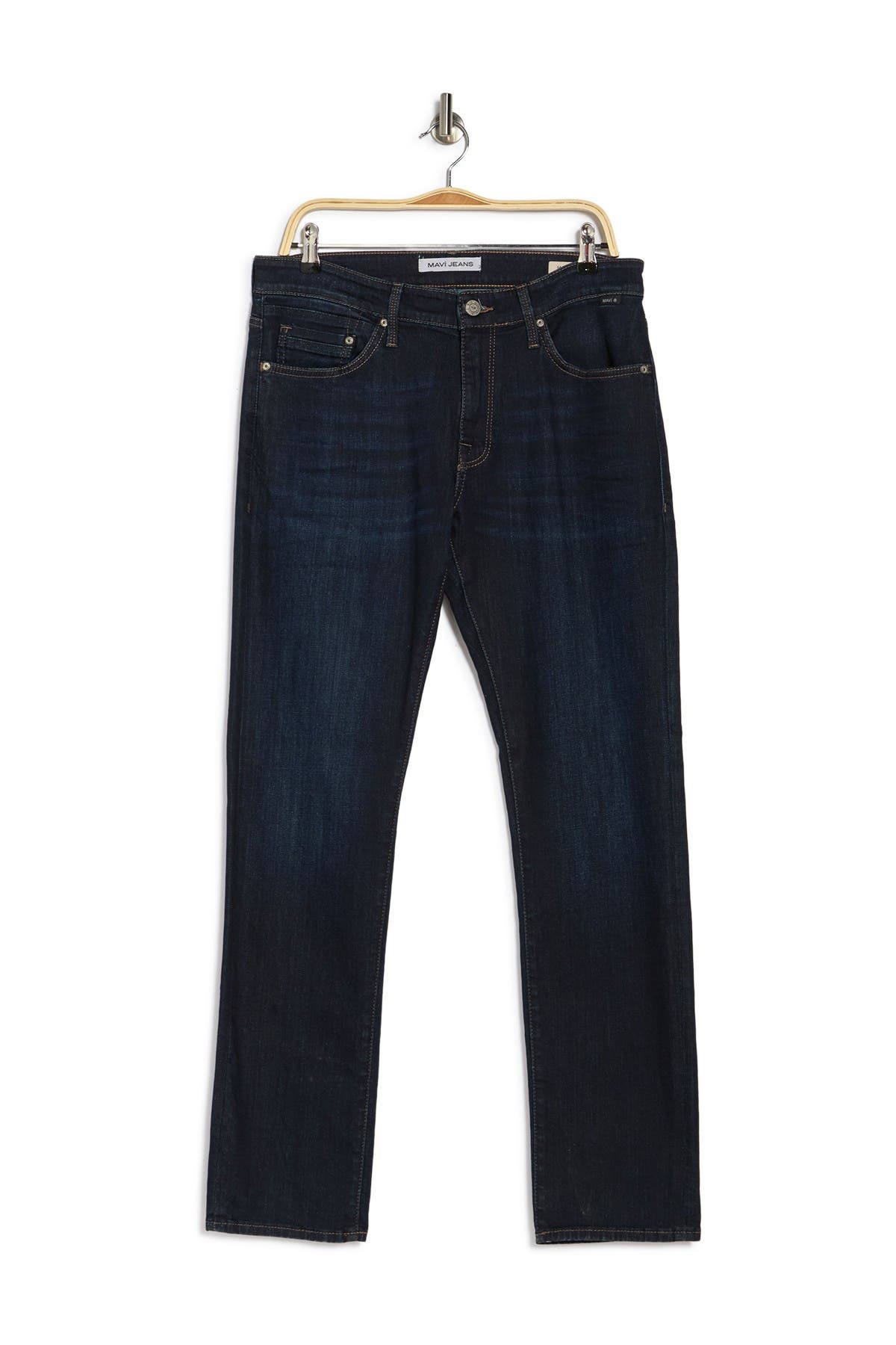 Mavi Marcus Brushed Jeans In Nse Brushed New York