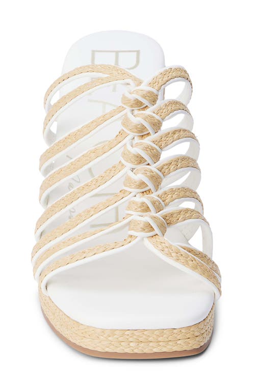 BEACH BY MATISSE BEACH BY MATISSE LANEY WEDGE SANDAL 