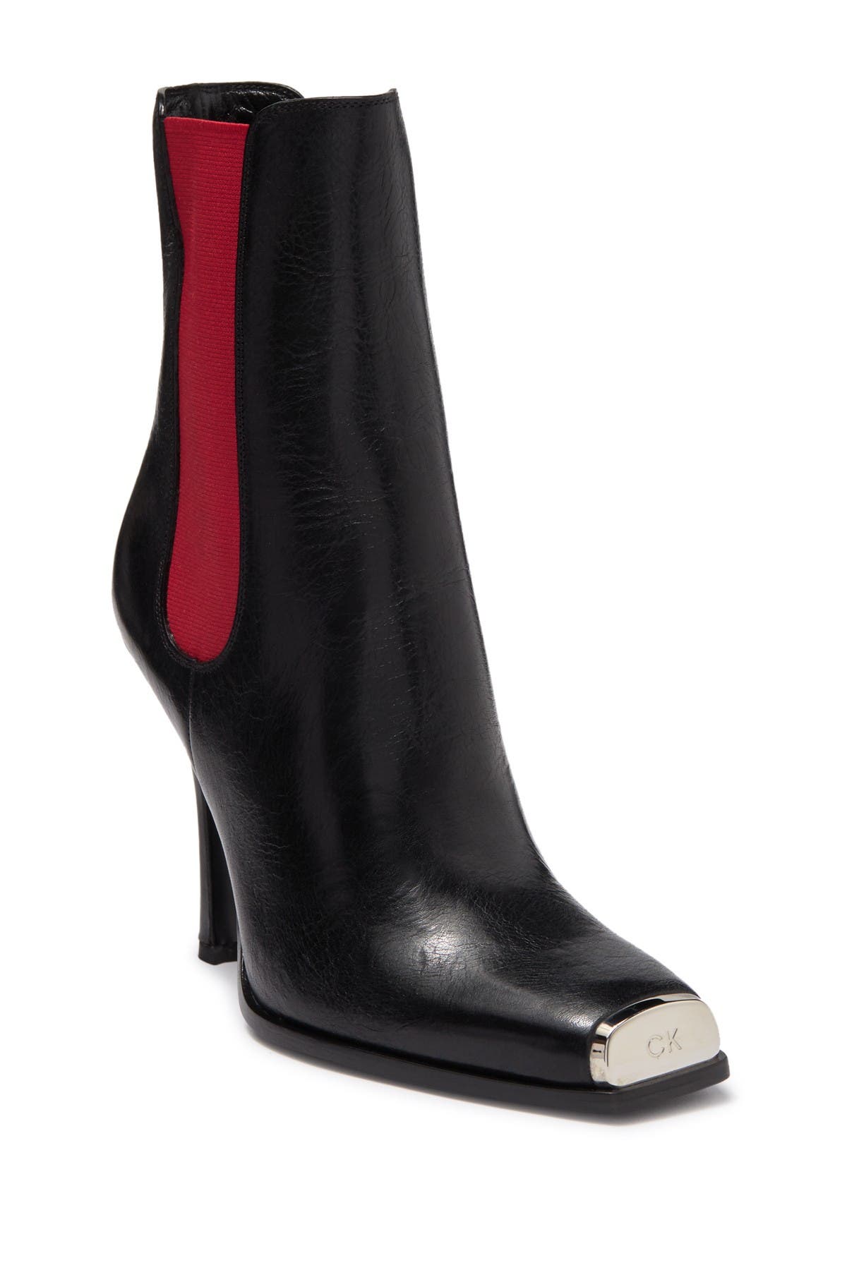 nordstrom calvin klein boots