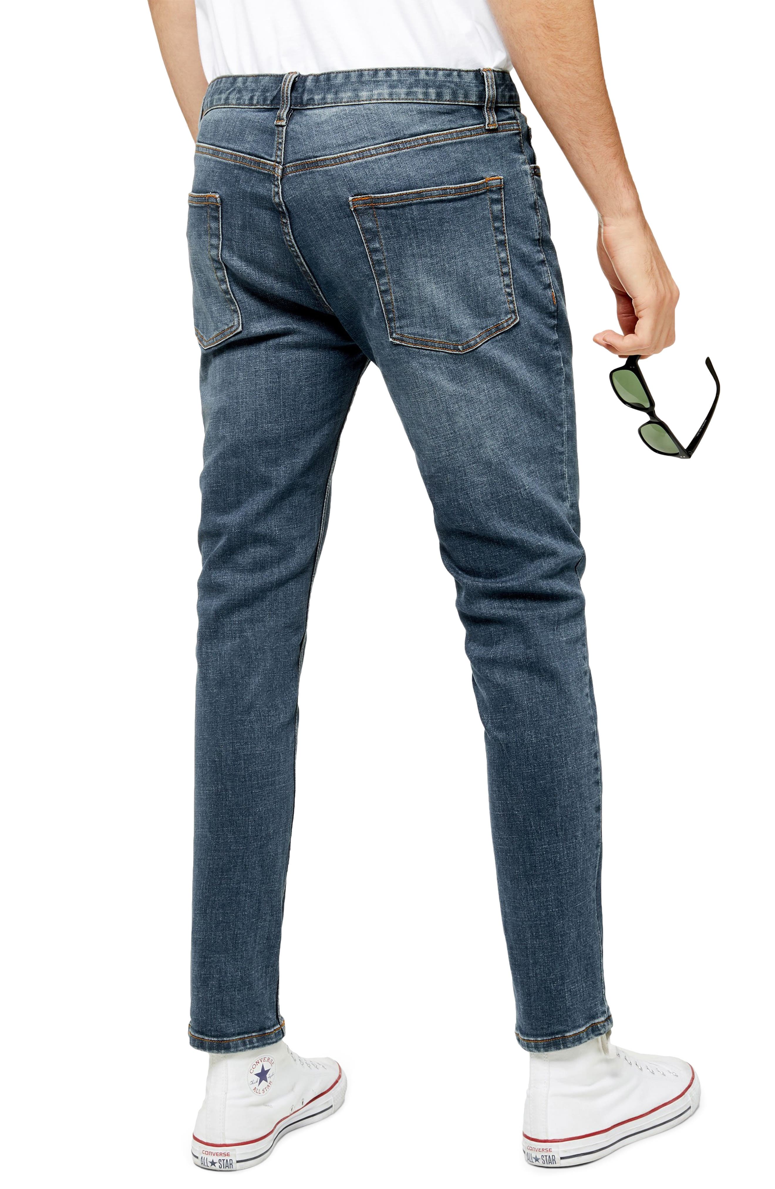 topman jeans nordstrom