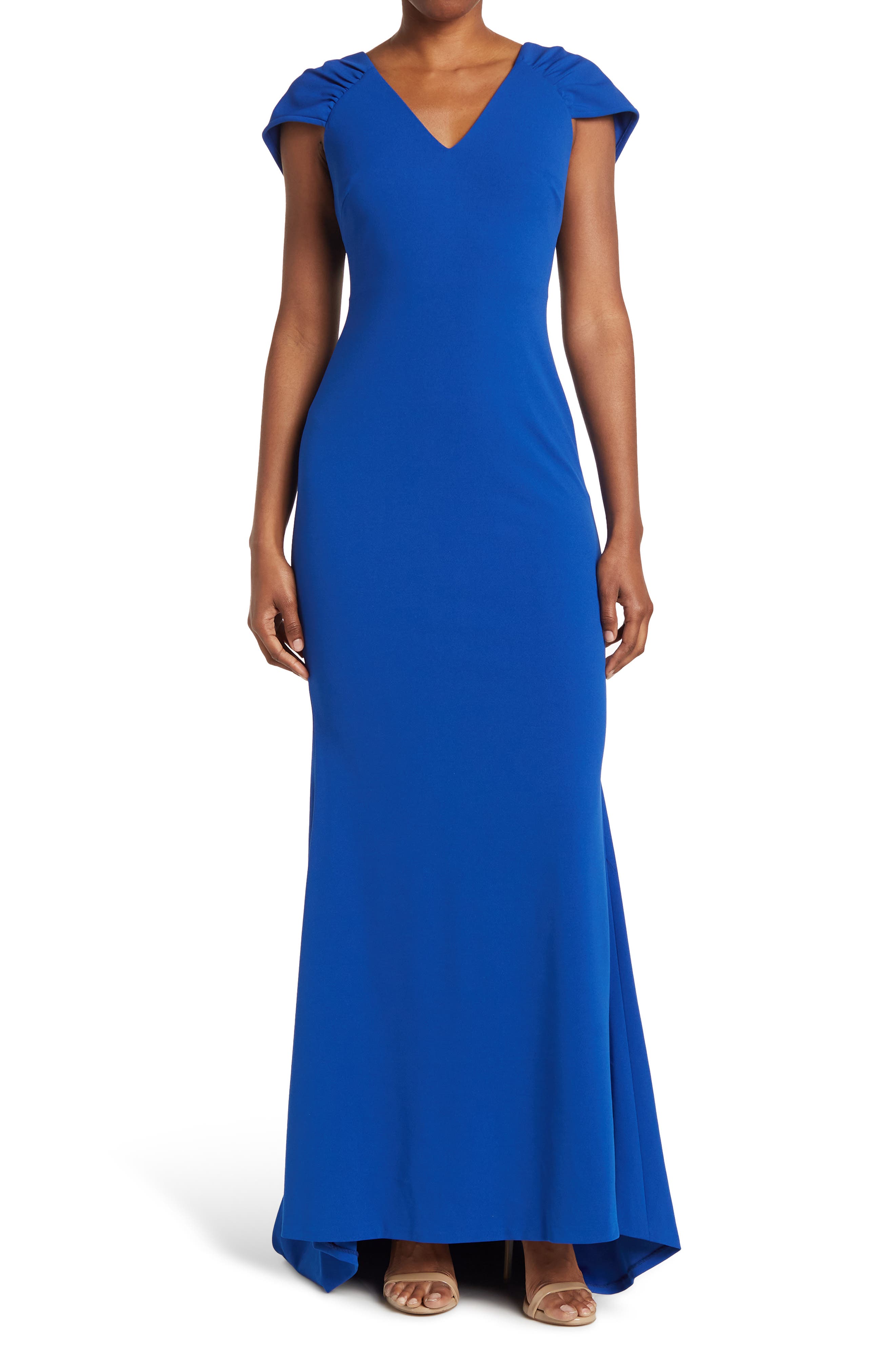 Evening Gowns Bridesmaid Dresses 