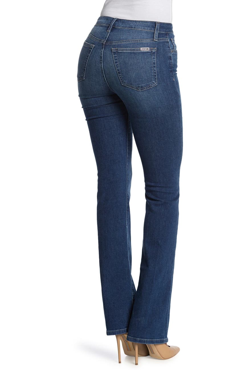 Joe's Jeans High Rise Curvy Bootcut Jeans HauteLook