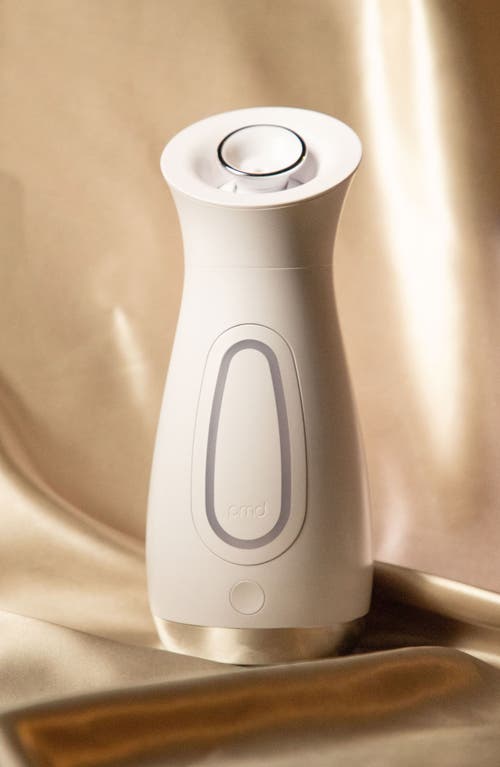 Pmd Silksteam Pro In White