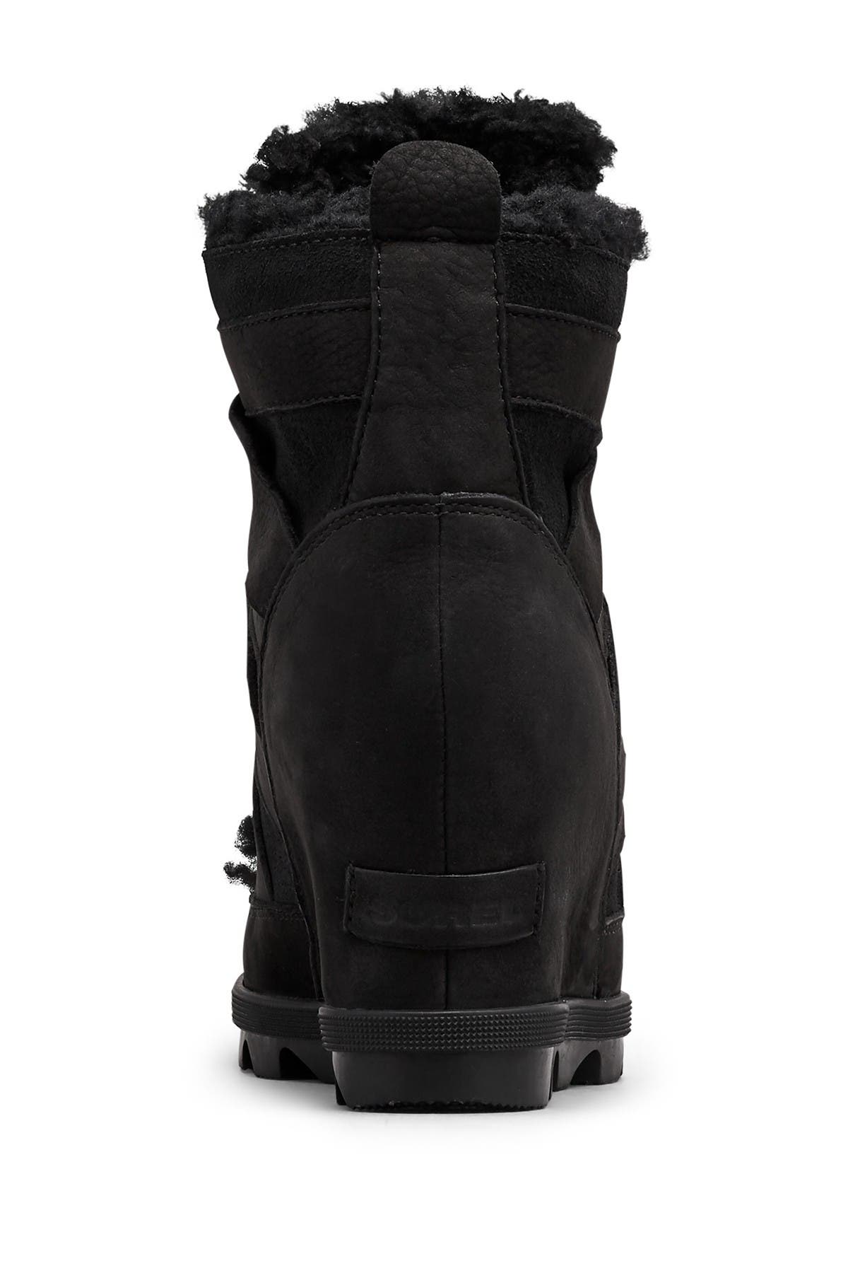 nordstrom rack sorel joan of arctic