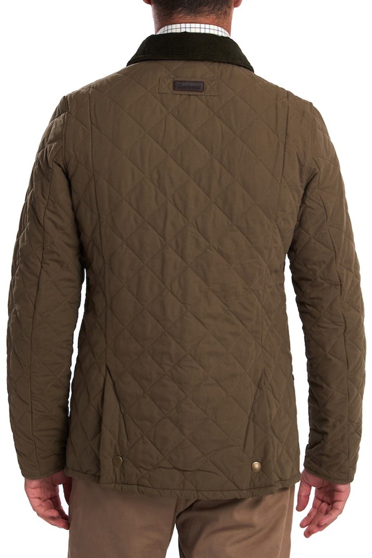 barbour bridle jacket