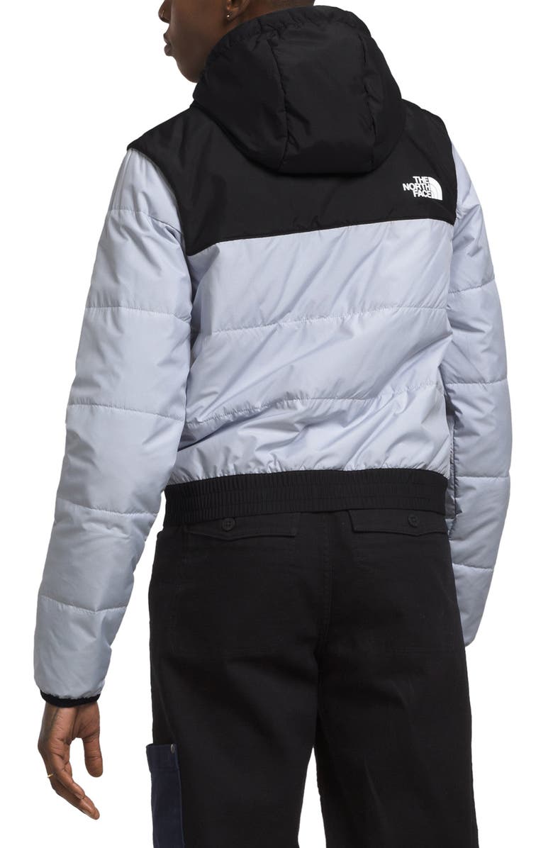 The North Face Highrail Water Repellent Jacket Nordstrom