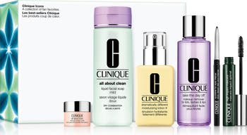 Clinique Icons Set (Limited Edition) $130 Value | Nordstrom