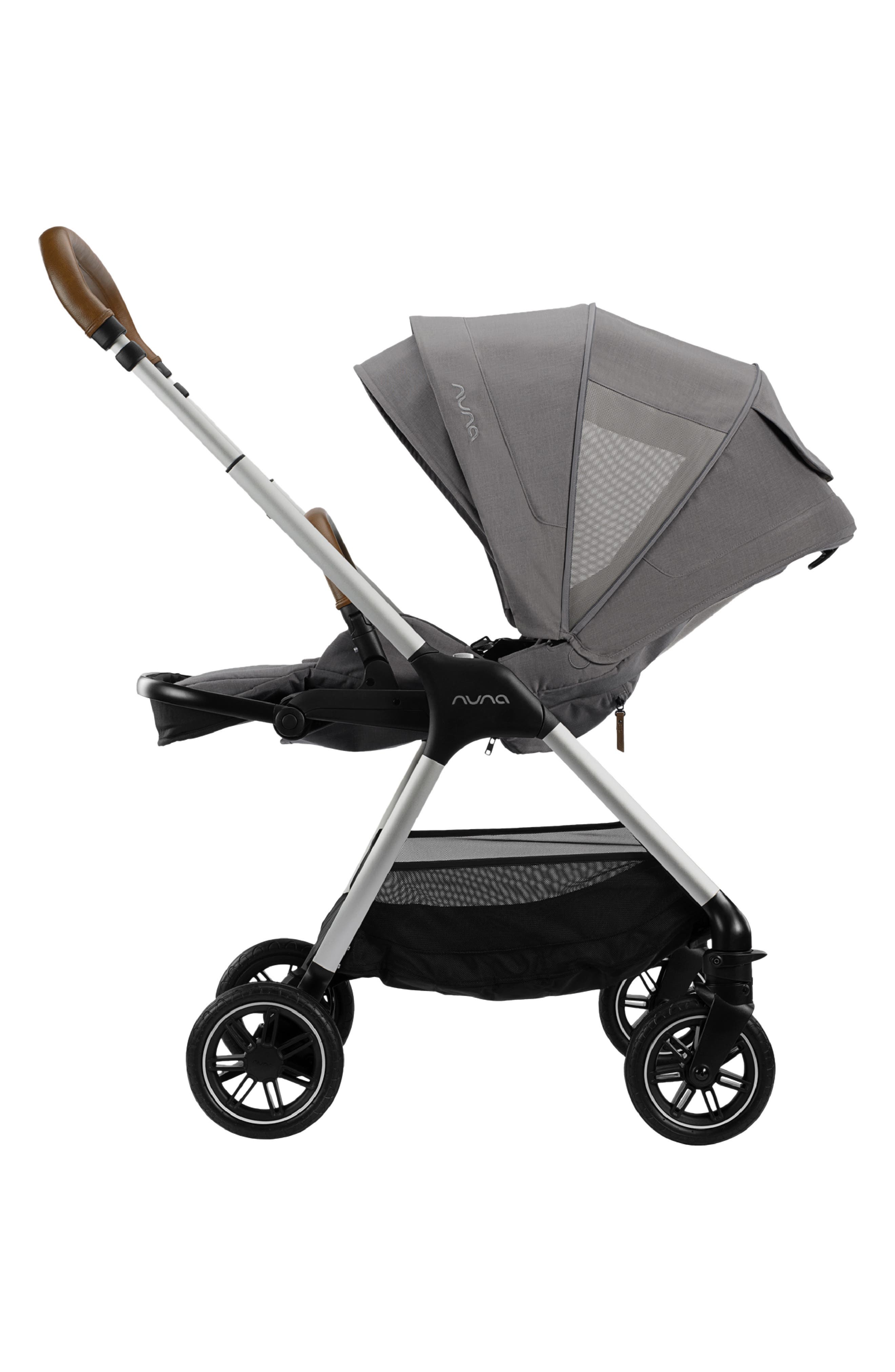 graco pace connect stroller