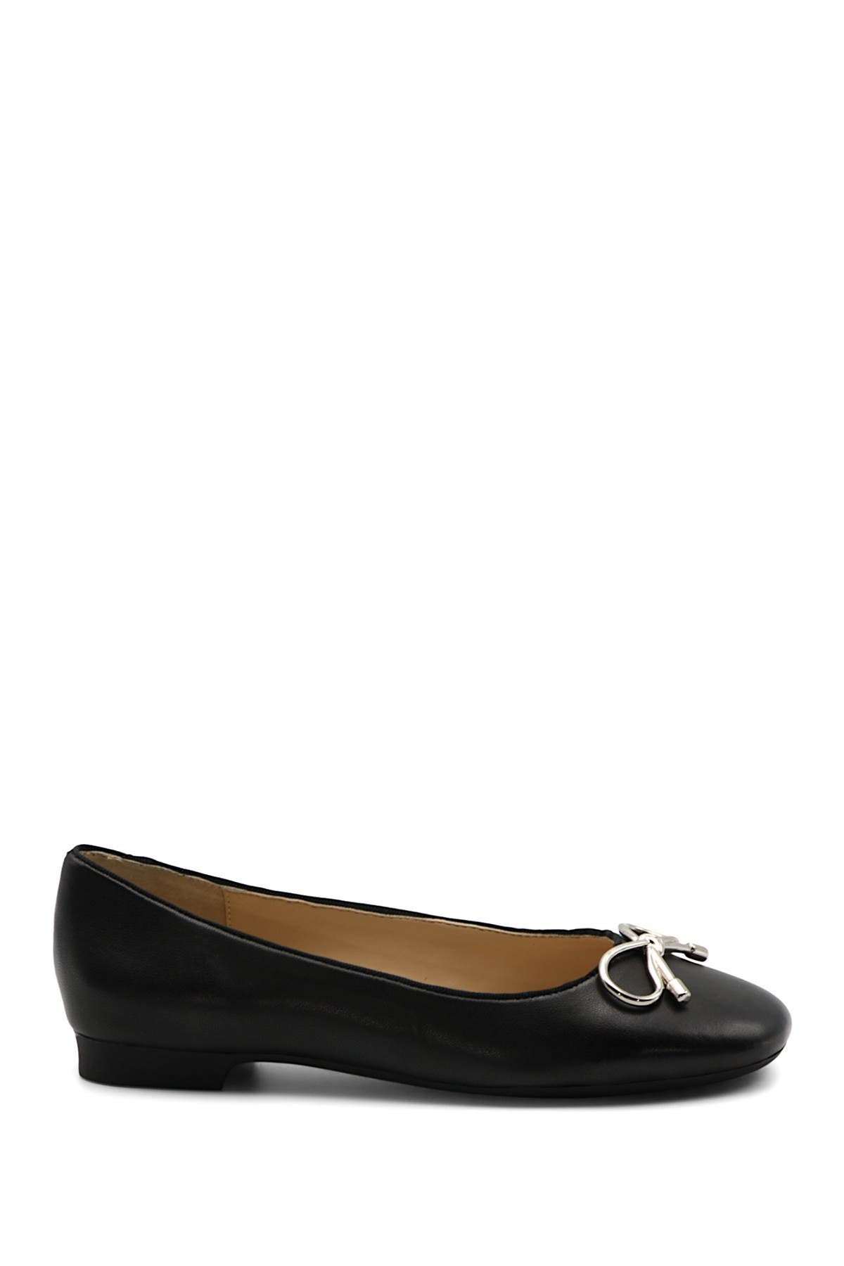 adrienne vittadini ballet flats