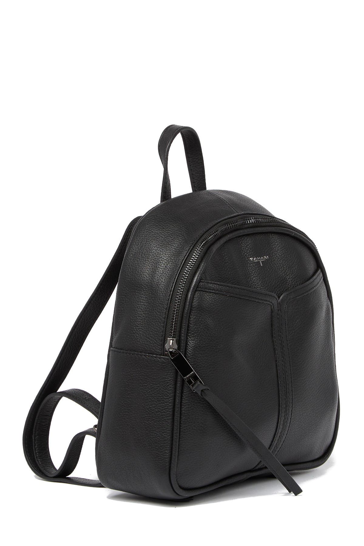 tahari backpack purse