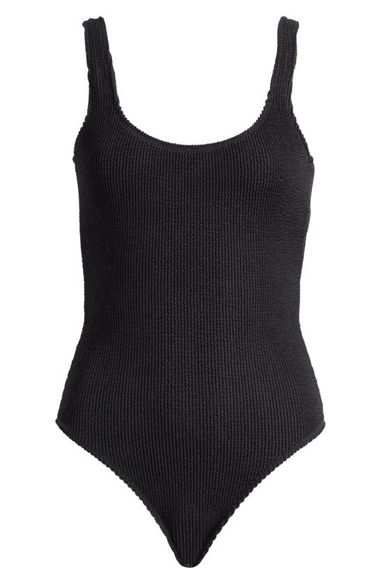 GOOD AMERICAN GOOD AMERICAN ALWAYS FIT ONE-PIECE SWIMSUIT