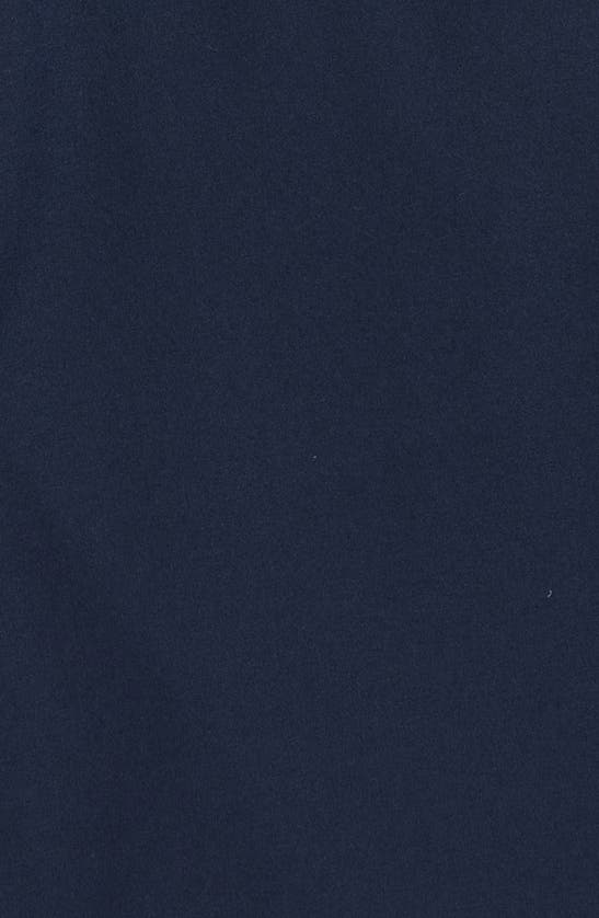 Johnston & Murphy Kids' Xc4 Performance Shorts In Navy