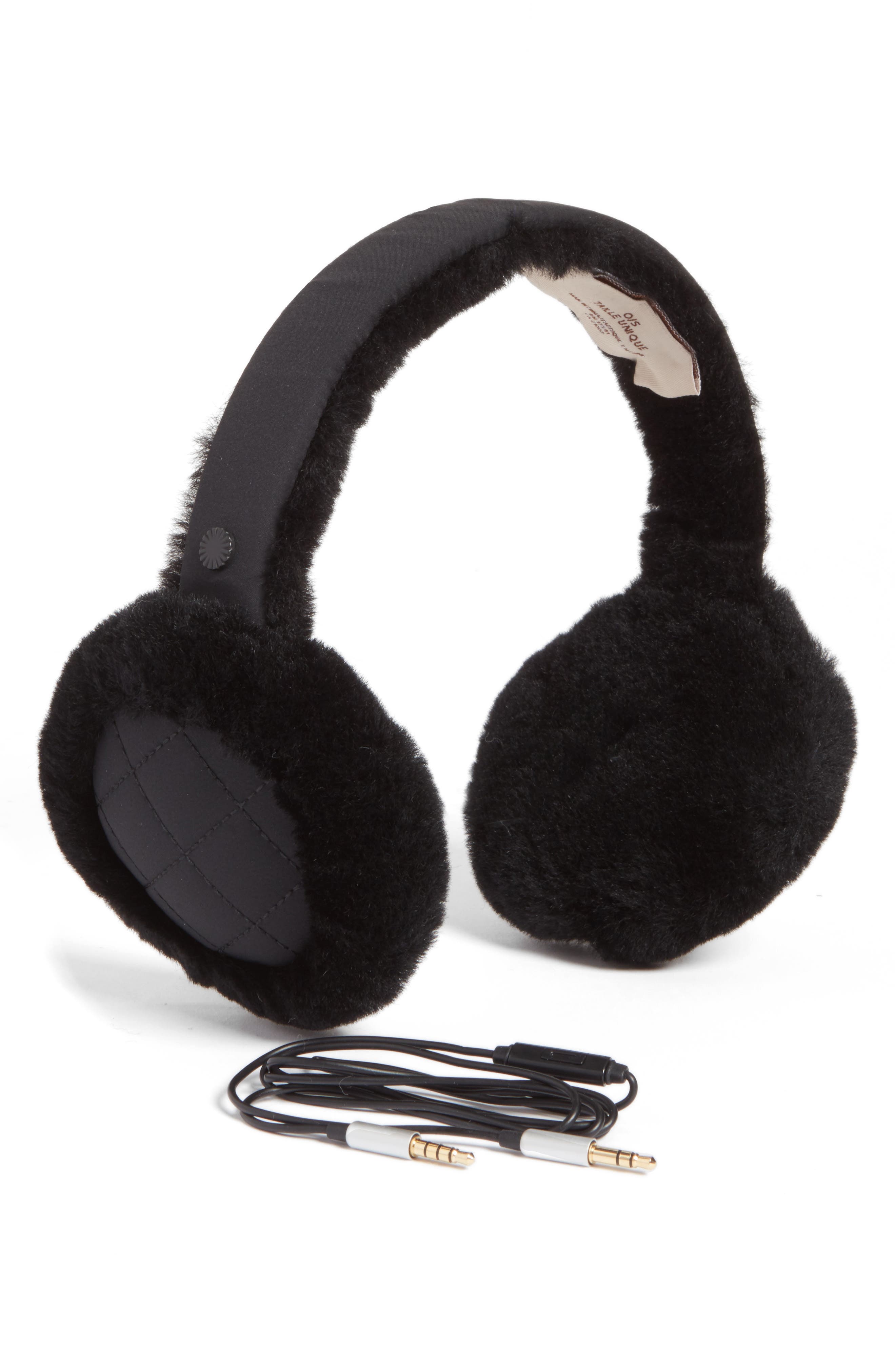 ugg headphones