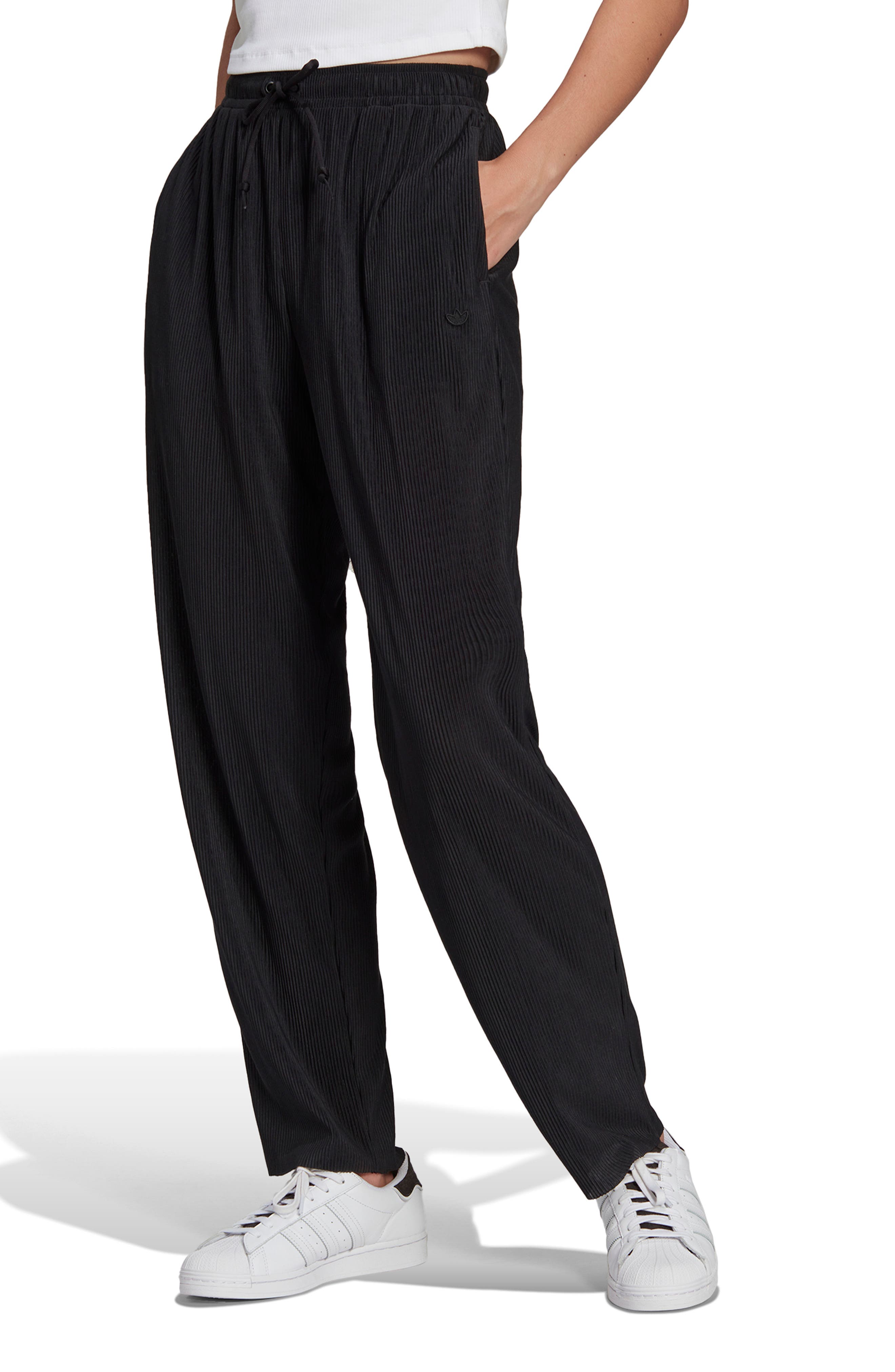 womens adidas drawstring pants