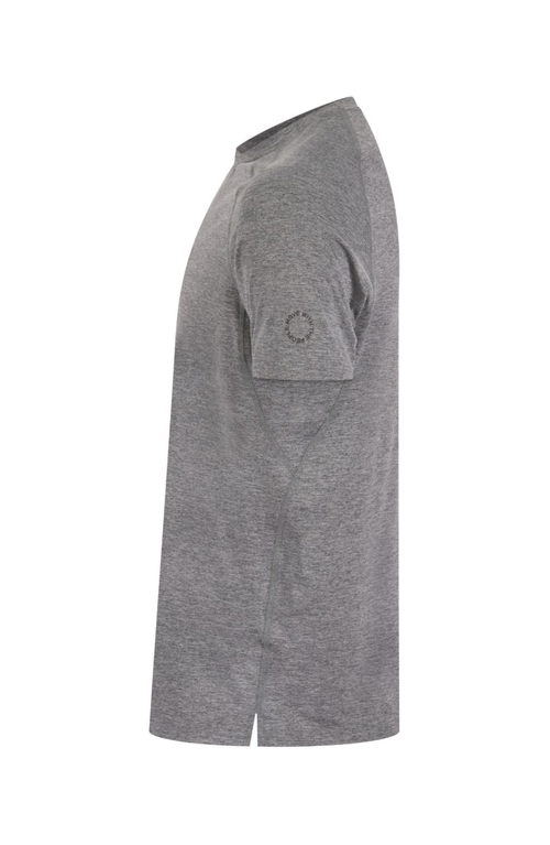 Reflo Zeya Recyled Performance T-shirt In Black