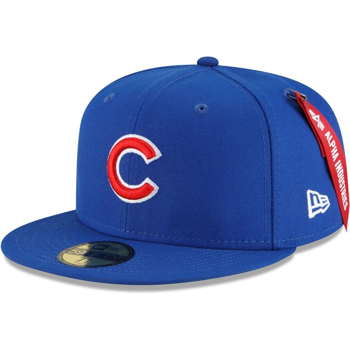 chicago cubs 59fifty hats