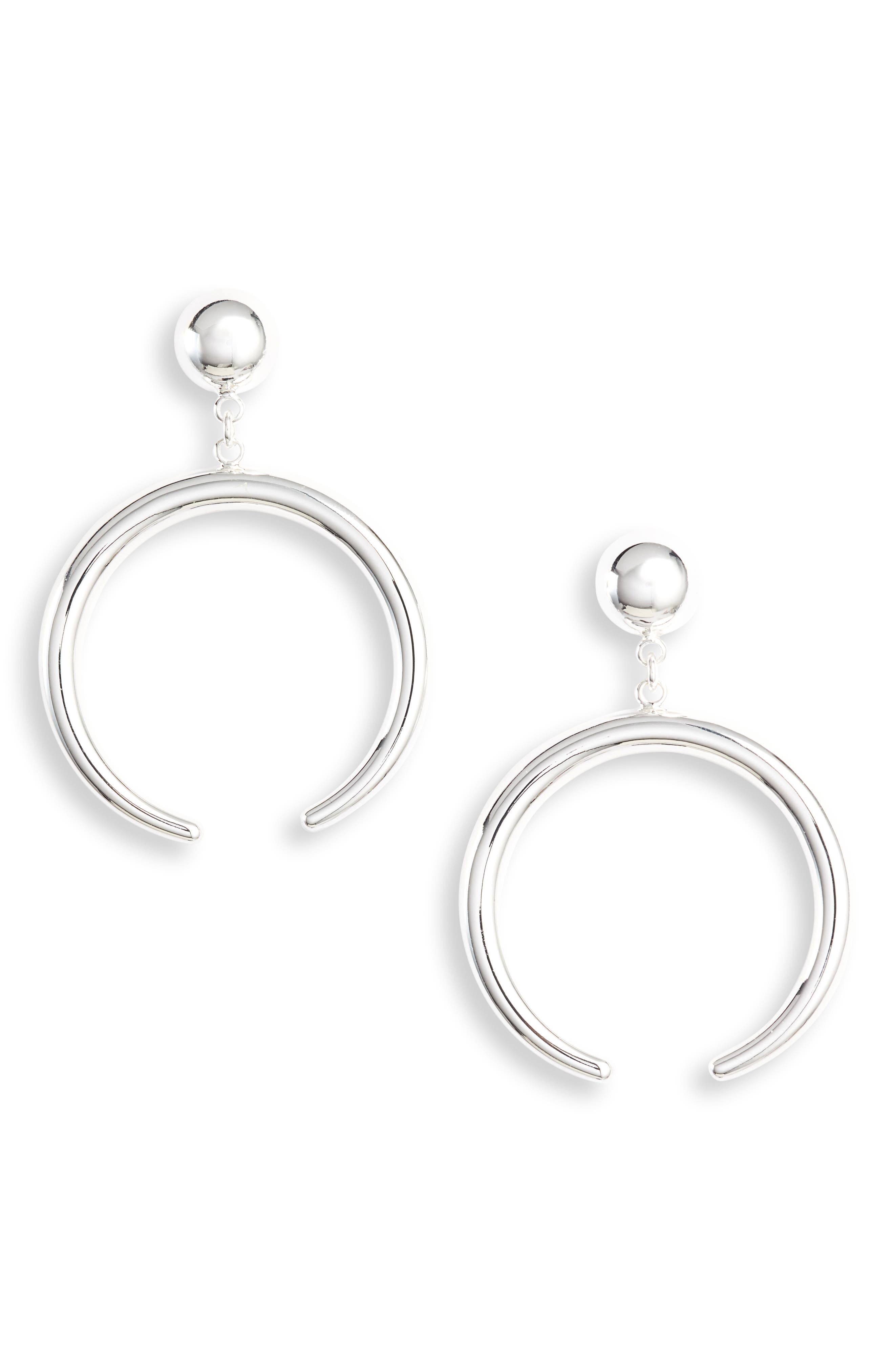 Jenny Bird Small Factory Drop Earrings Nordstrom