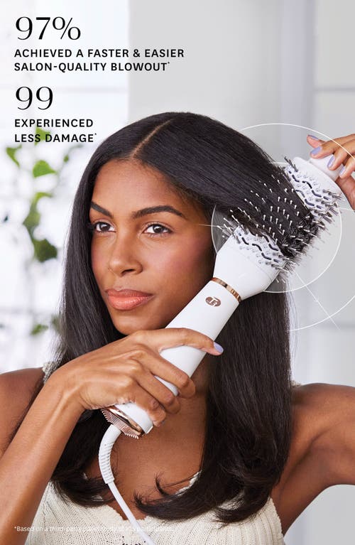 T3 T3 AIREBRUSH BLOW DRY BRUSH 