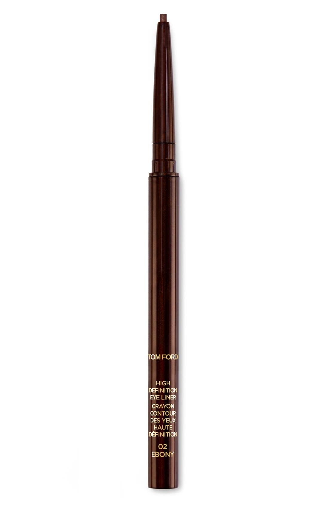 Tom Ford High Definition Eyeliner Nordstrom