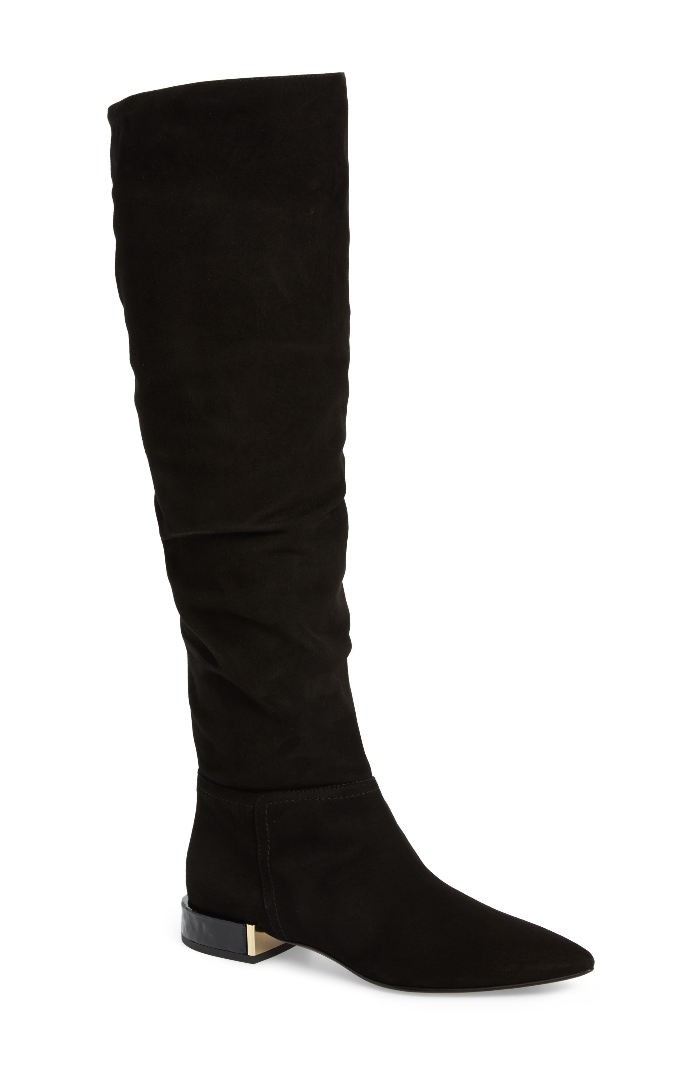 slouch boots nordstrom