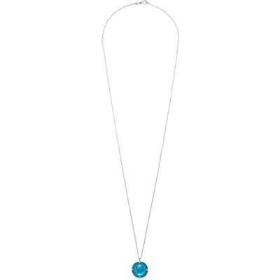 Ippolita Rock Candy Pendant Necklace