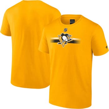 Pittsburgh Penguins Barnburner T Shirt