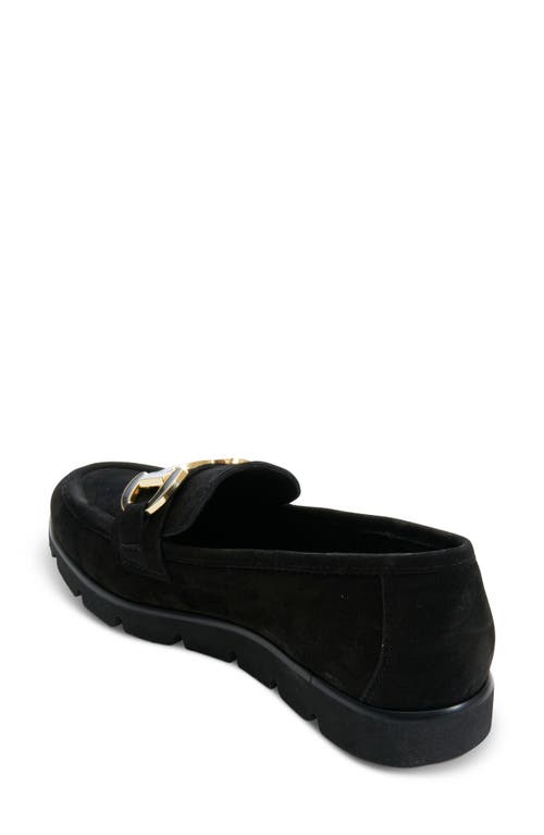 Shop Vaneli Jards Loafer In Black