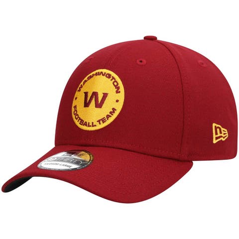 Washington Commanders Hats, Commanders Caps, Snapbacks, Beanies