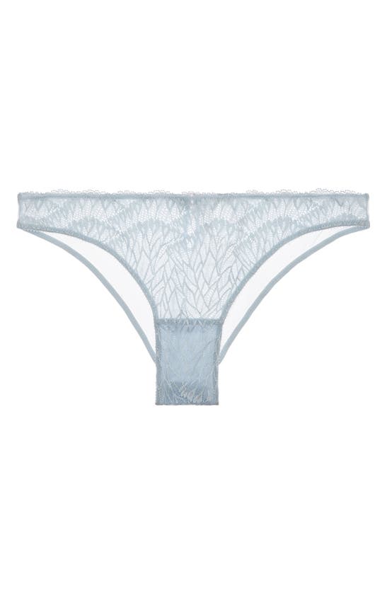 JOURNELLE JOURNELLE LOULOU LACE BIKINI