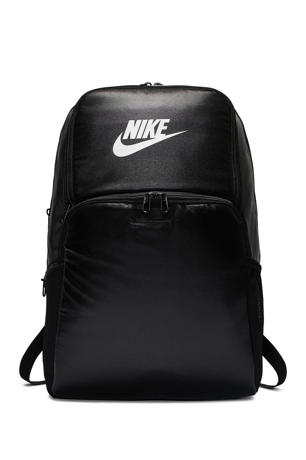 nike brasilia 9.0 xl backpack