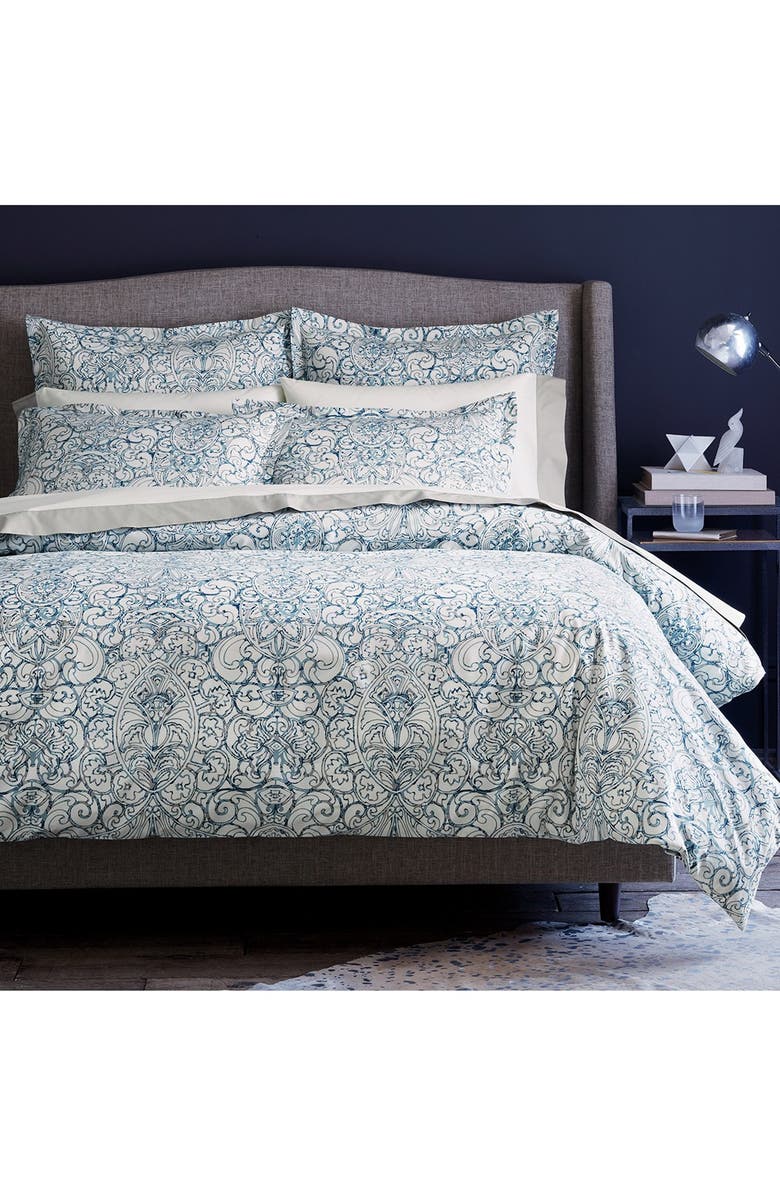 Dwellstudio Mira Duvet Cover Nordstrom