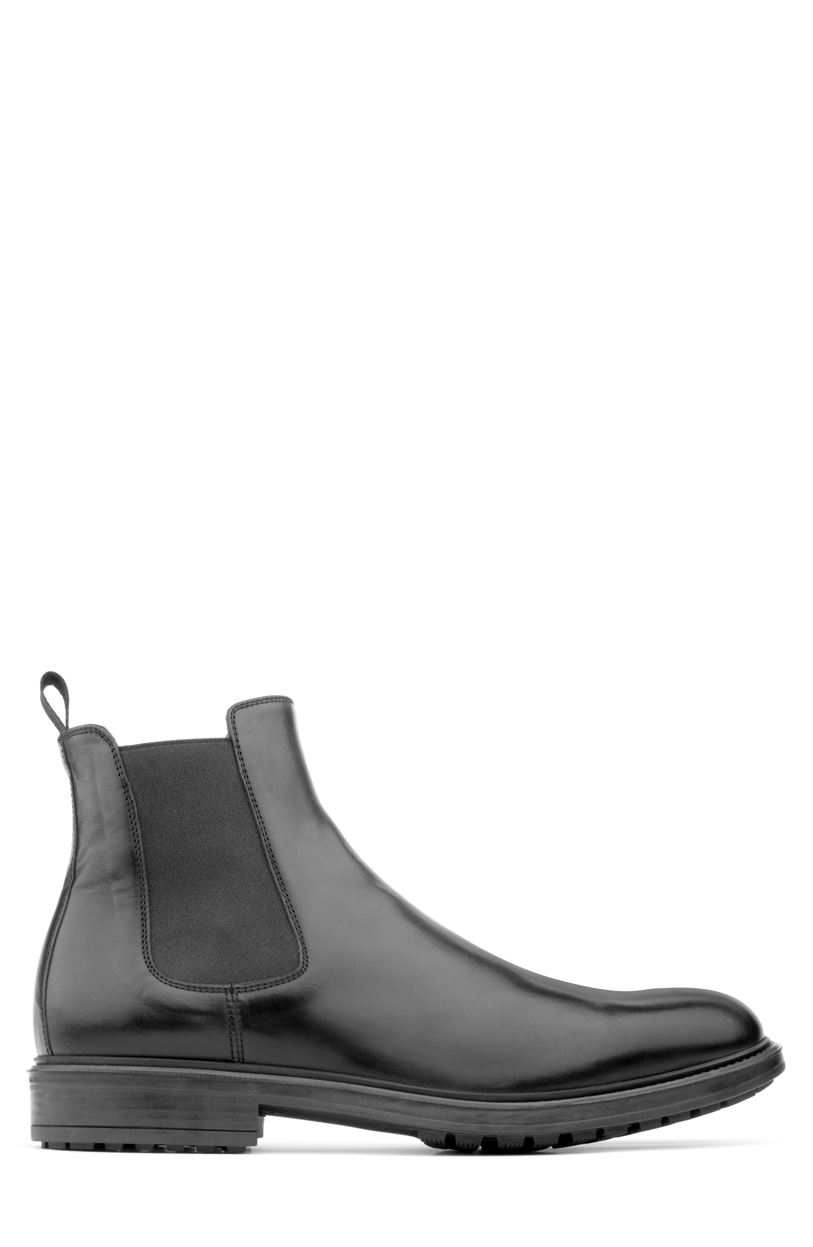 TO BOOT NEW YORK Largo Chelsea Boot (Men) Nordstrom