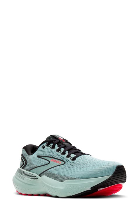 Brooks stability running shoes womens hotsell