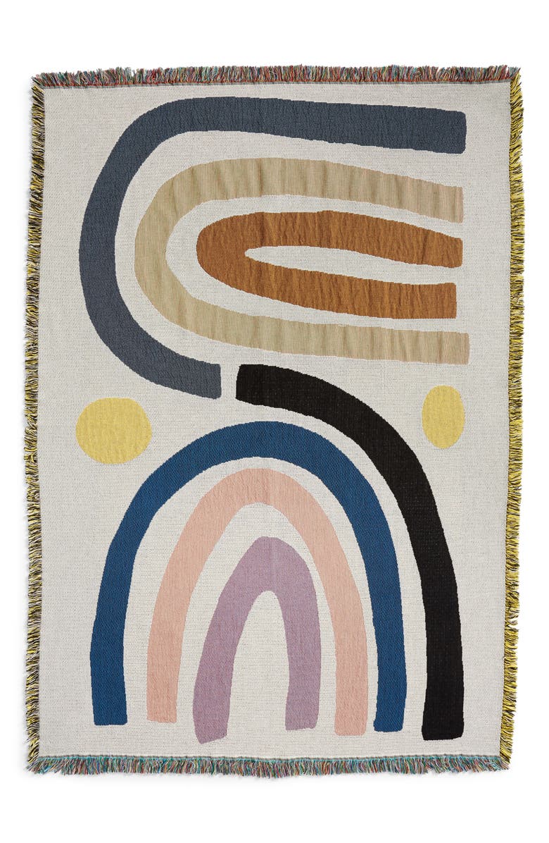 Slowdown Studio Perry Throw Blanket Nordstrom Slowdown Studio Perry Throw Blanket