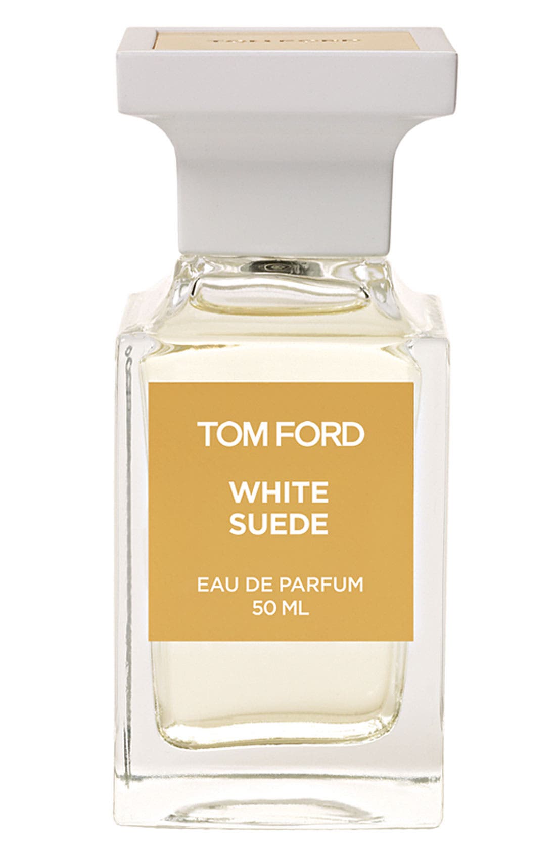Tom ford musk pure