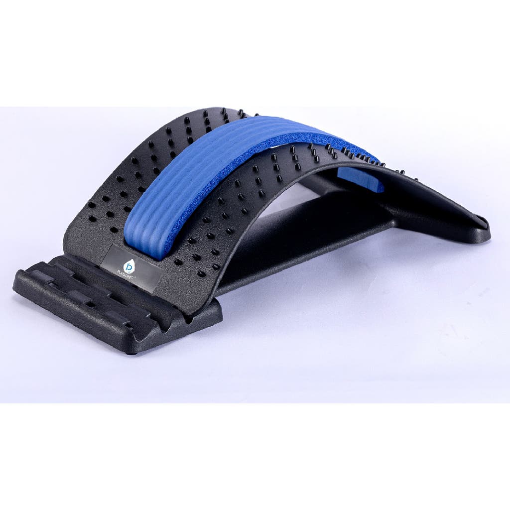 Pursonic Back Stretching Device In Black